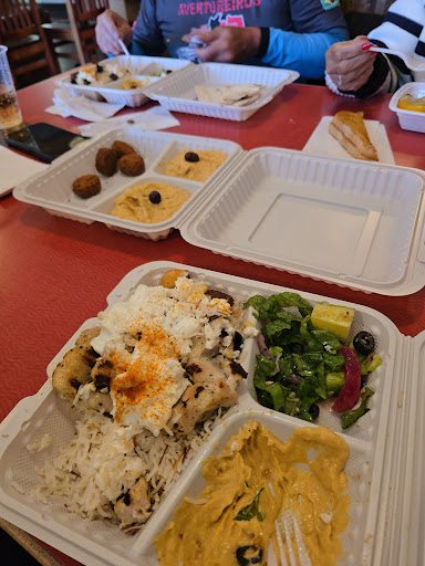 Photo of Pizza Crush & Shawarma Drumheller - 1102a AB-9, Drumheller, AB T0J 0Y0